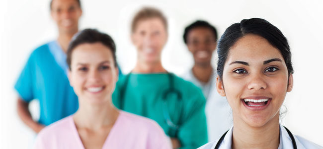 primary health services